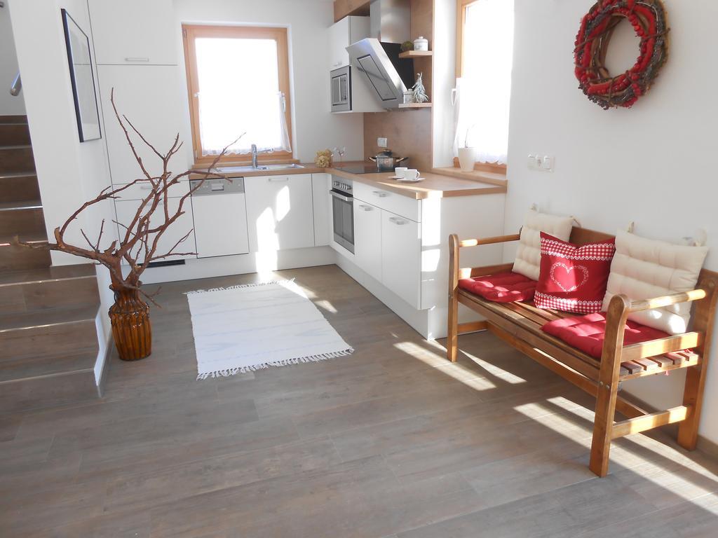 Apartment Sunshine Bruck Am Ziller Стая снимка