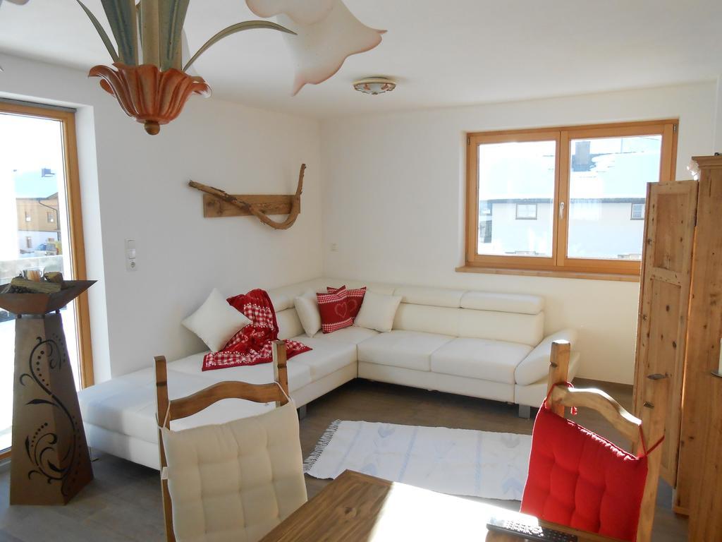 Apartment Sunshine Bruck Am Ziller Стая снимка