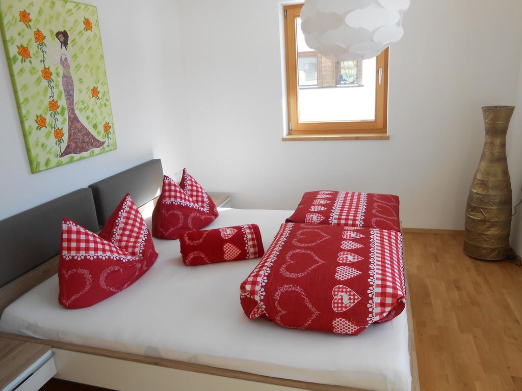Apartment Sunshine Bruck Am Ziller Стая снимка