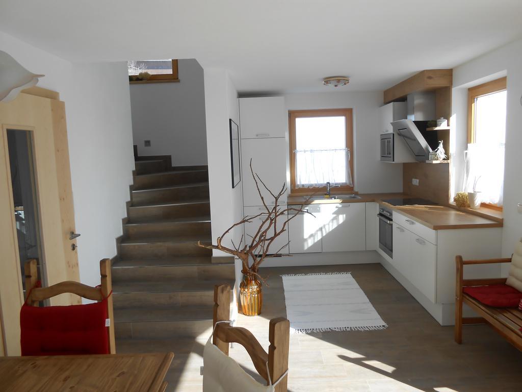 Apartment Sunshine Bruck Am Ziller Стая снимка