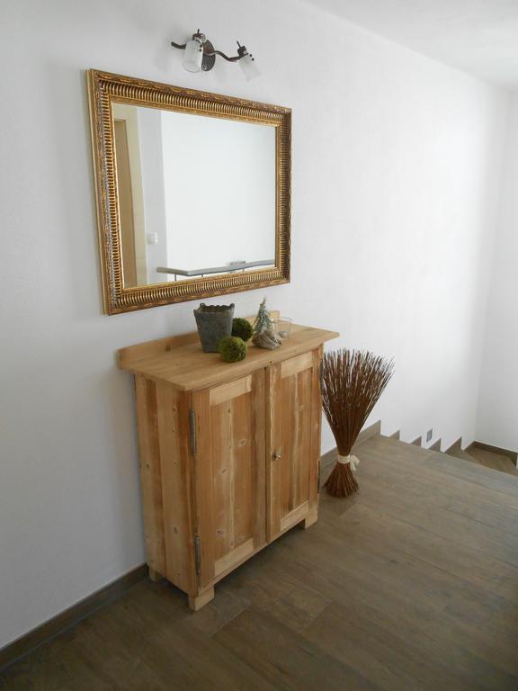 Apartment Sunshine Bruck Am Ziller Стая снимка