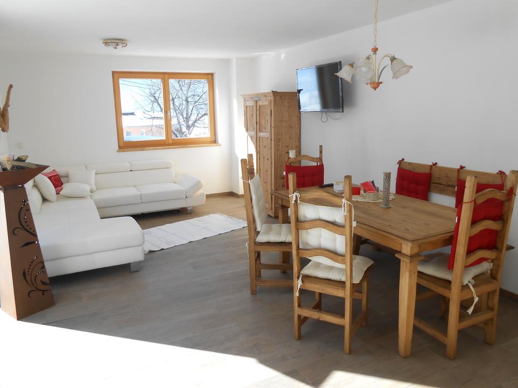 Apartment Sunshine Bruck Am Ziller Стая снимка