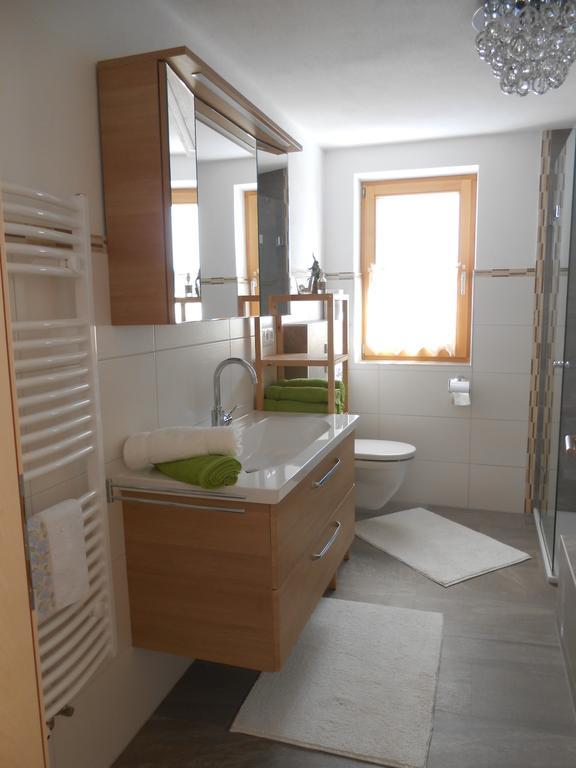 Apartment Sunshine Bruck Am Ziller Стая снимка