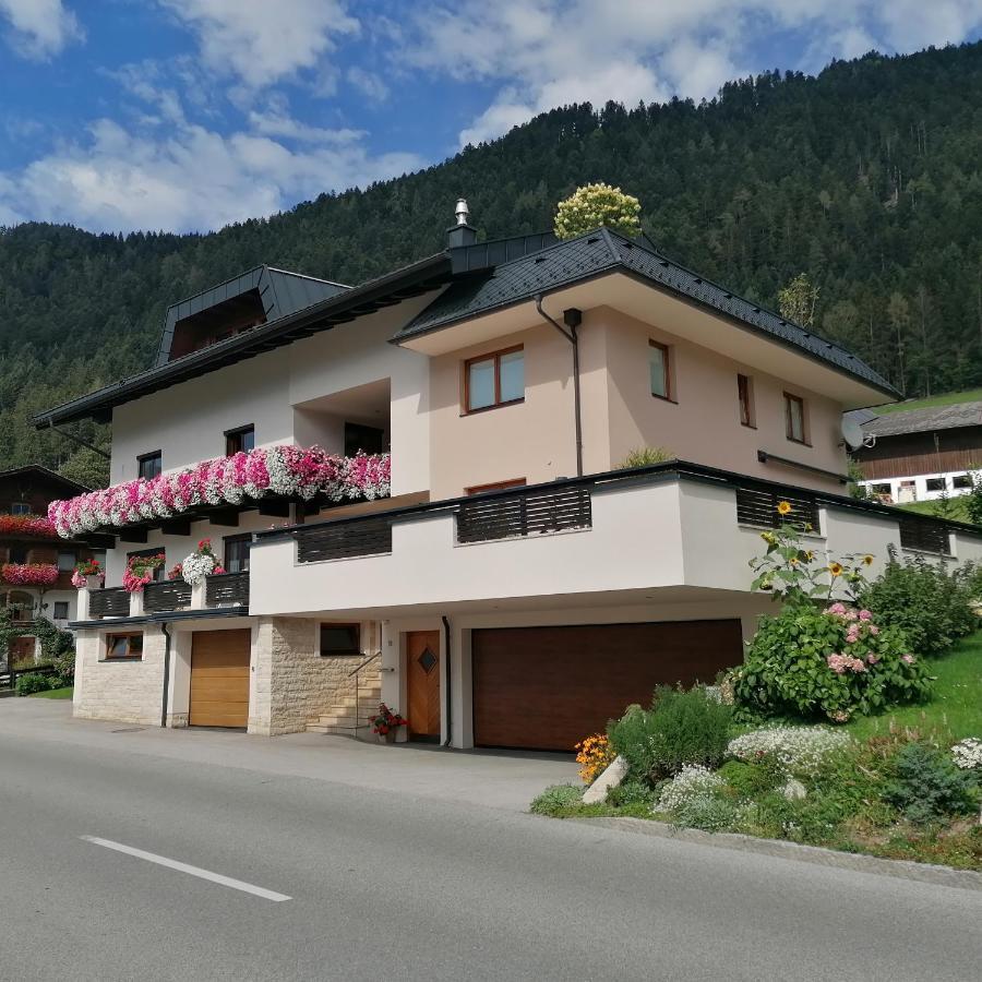 Apartment Sunshine Bruck Am Ziller Екстериор снимка