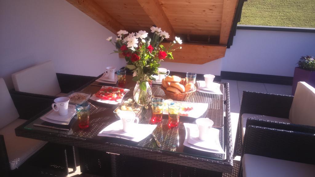 Apartment Sunshine Bruck Am Ziller Стая снимка