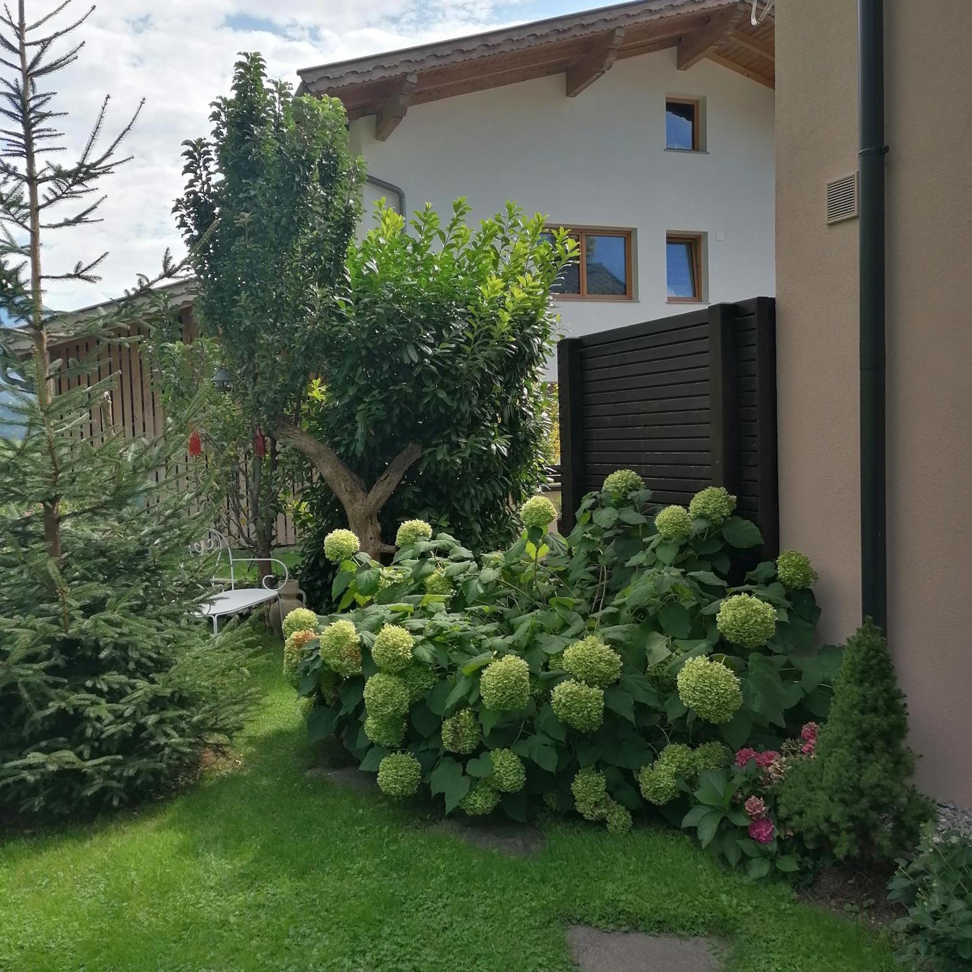 Apartment Sunshine Bruck Am Ziller Екстериор снимка