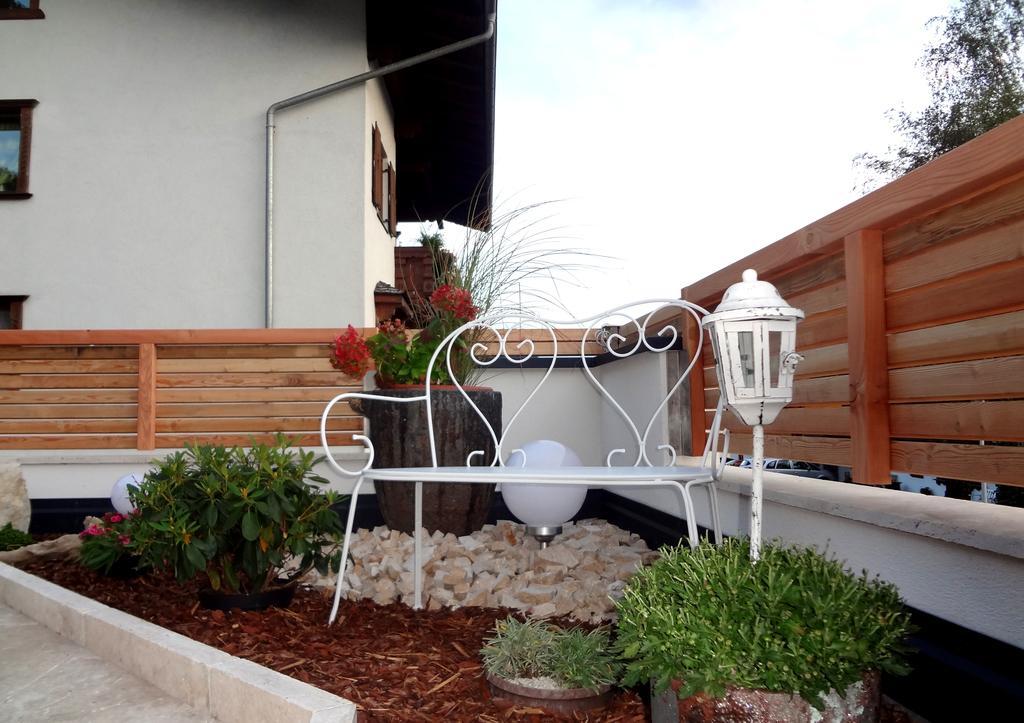 Apartment Sunshine Bruck Am Ziller Стая снимка