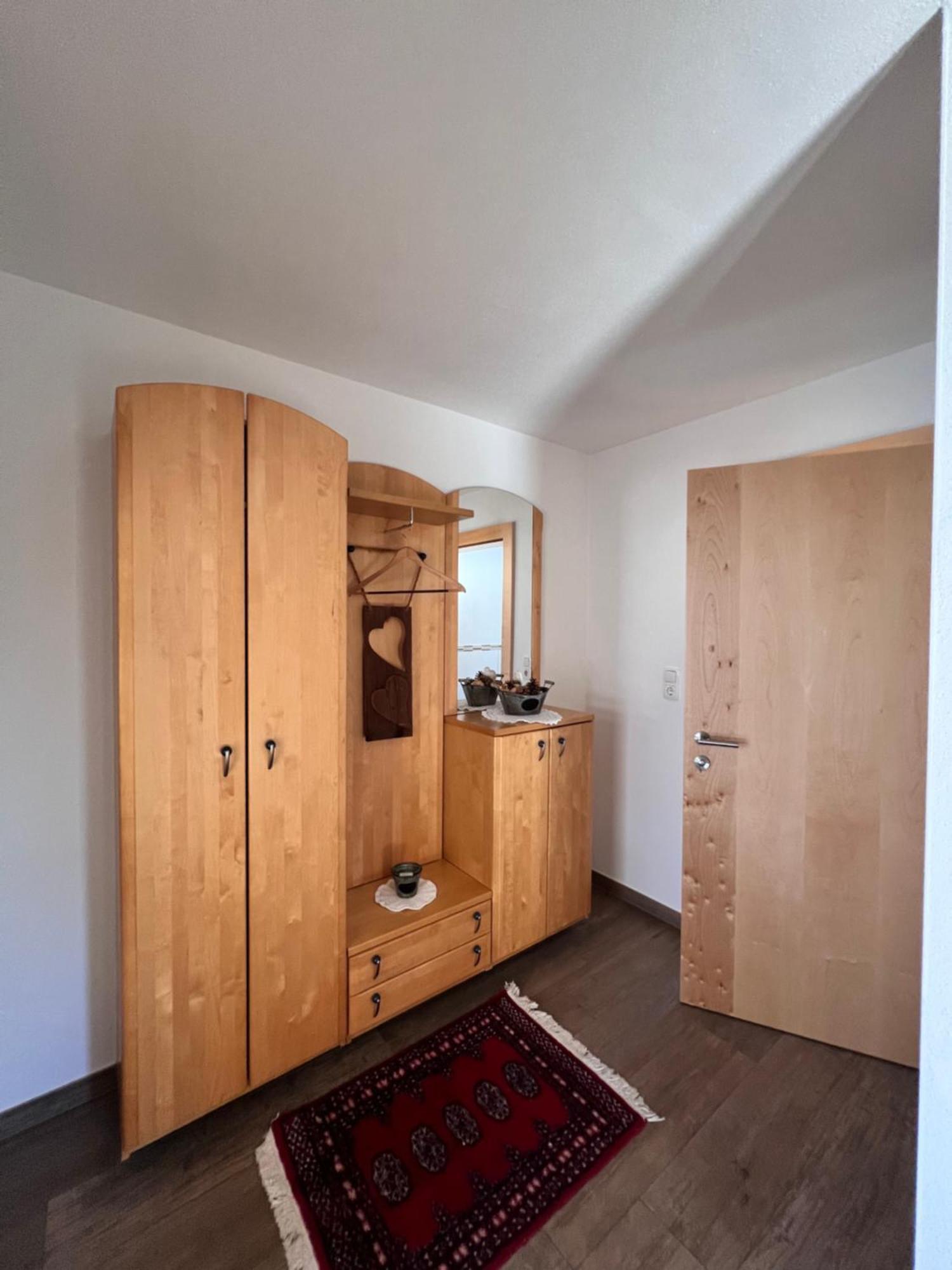 Apartment Sunshine Bruck Am Ziller Екстериор снимка