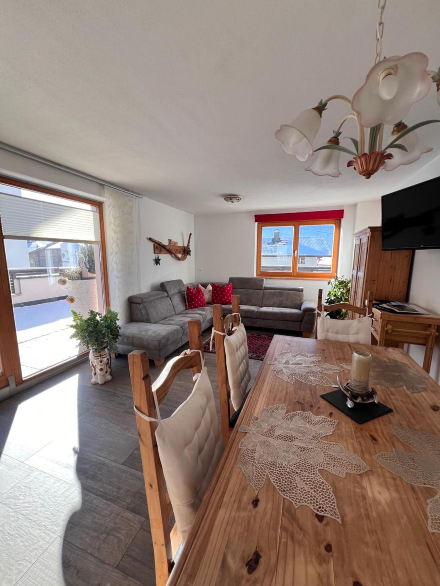 Apartment Sunshine Bruck Am Ziller Екстериор снимка