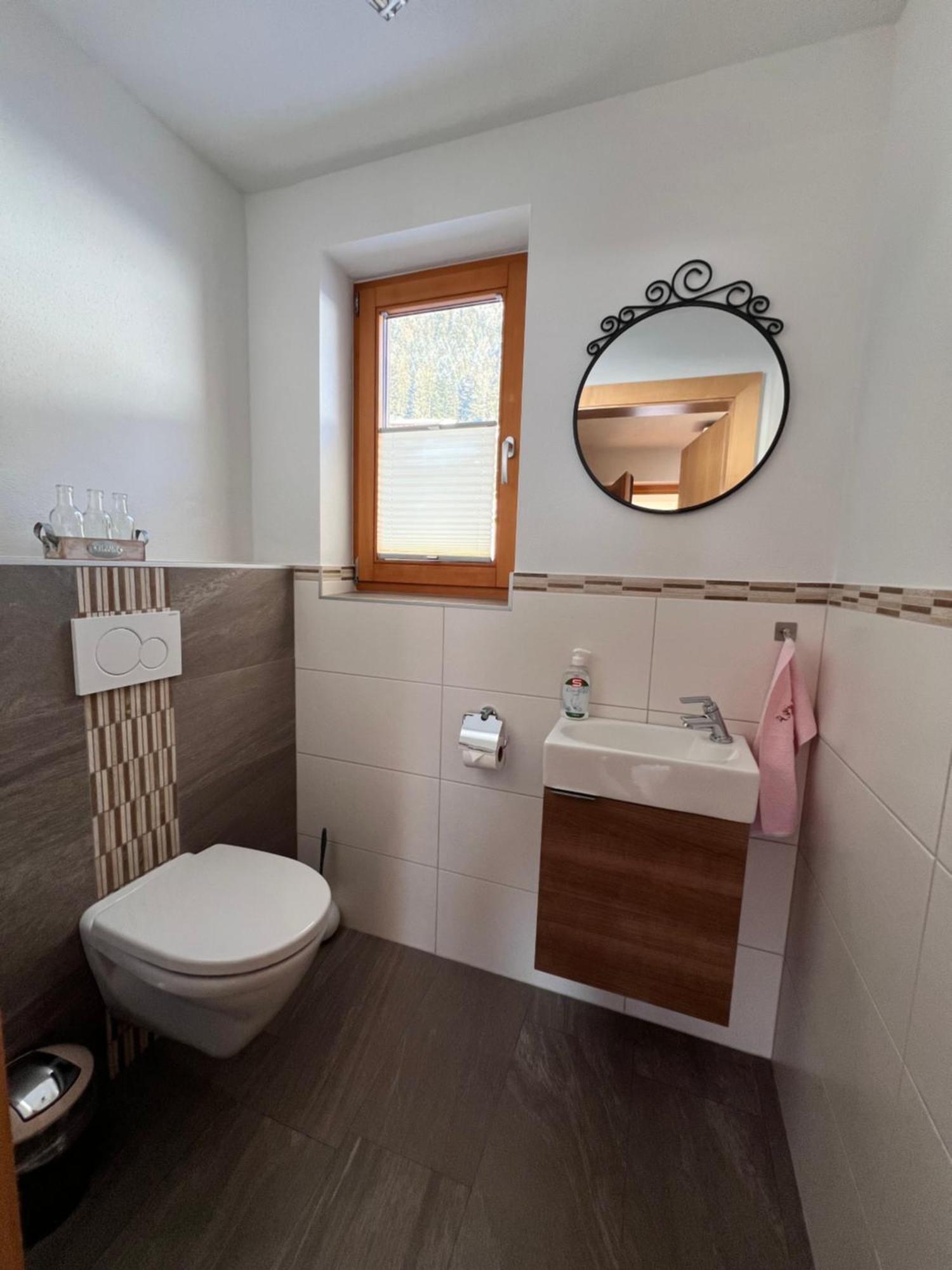 Apartment Sunshine Bruck Am Ziller Екстериор снимка