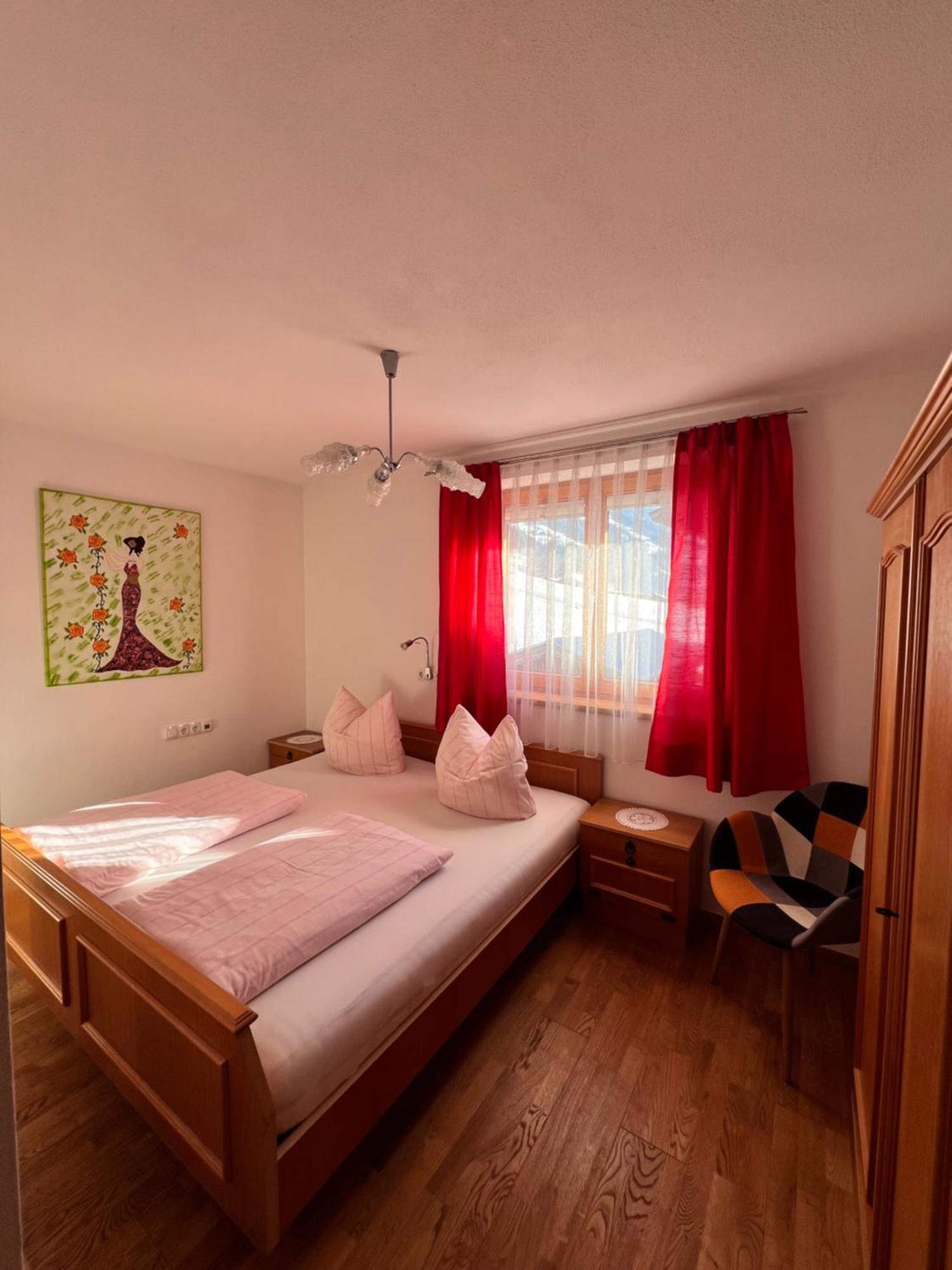 Apartment Sunshine Bruck Am Ziller Екстериор снимка