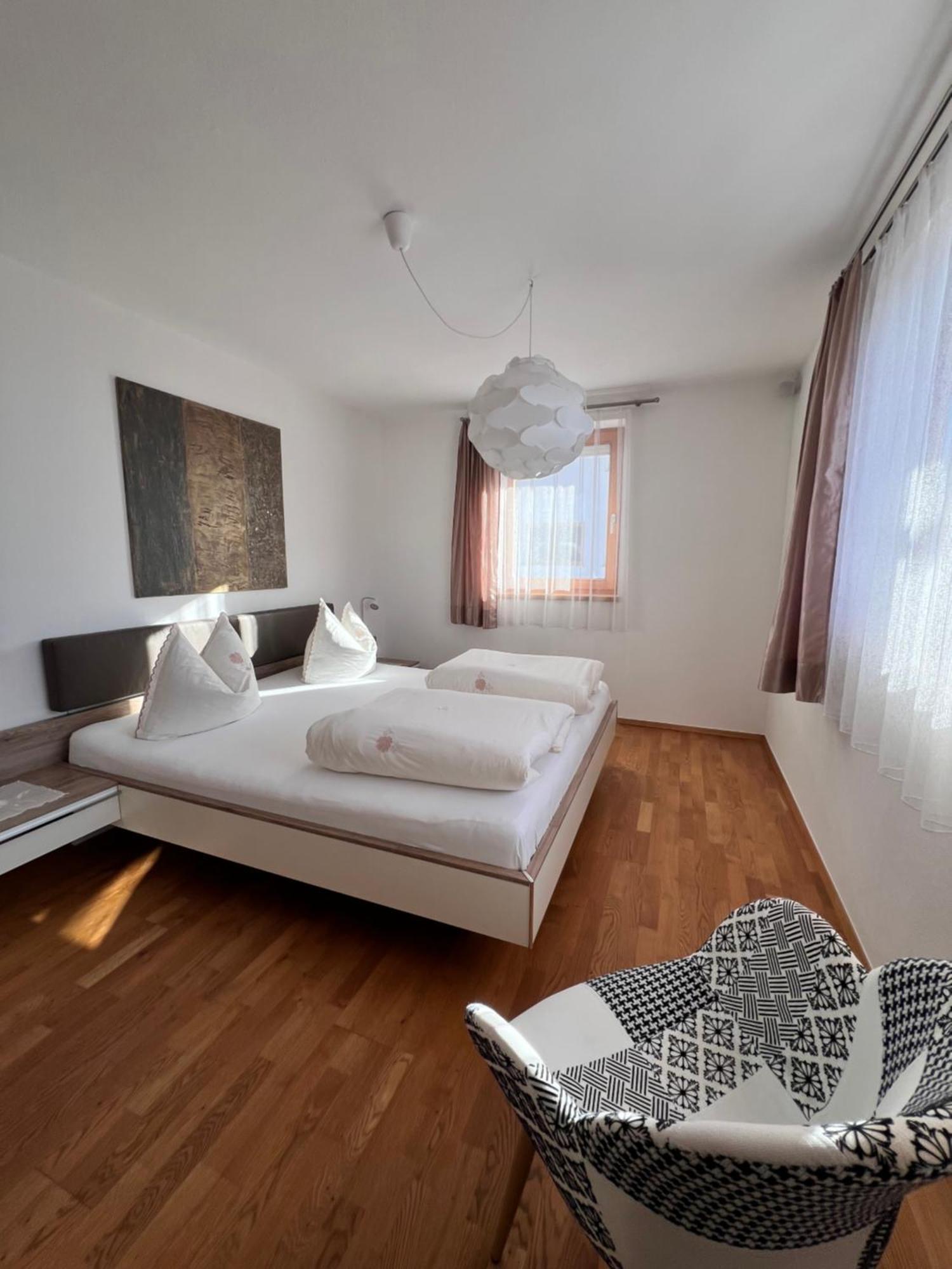 Apartment Sunshine Bruck Am Ziller Екстериор снимка