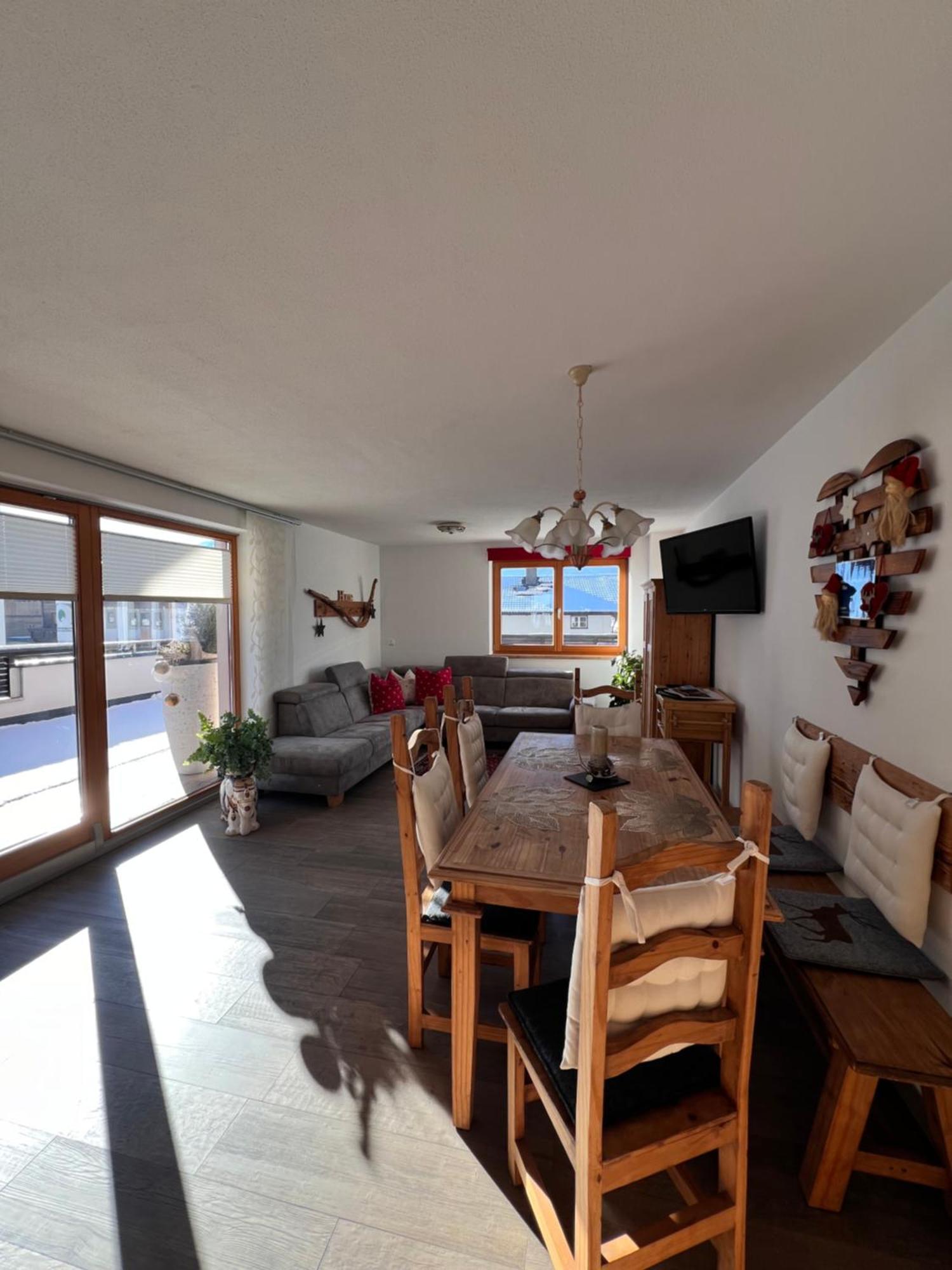 Apartment Sunshine Bruck Am Ziller Екстериор снимка