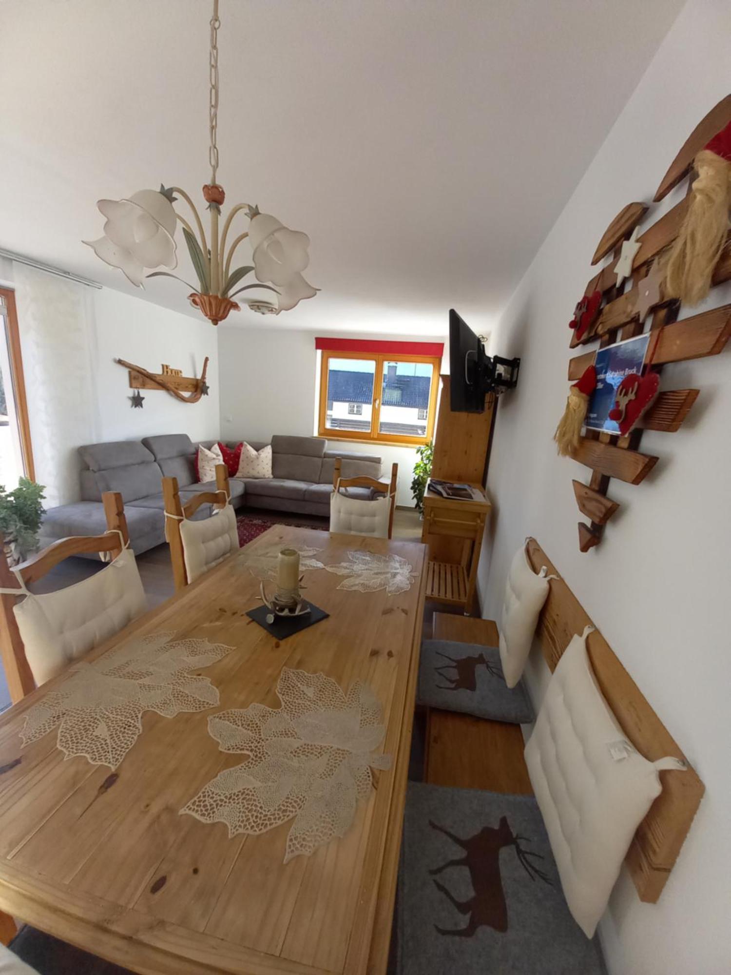 Apartment Sunshine Bruck Am Ziller Екстериор снимка