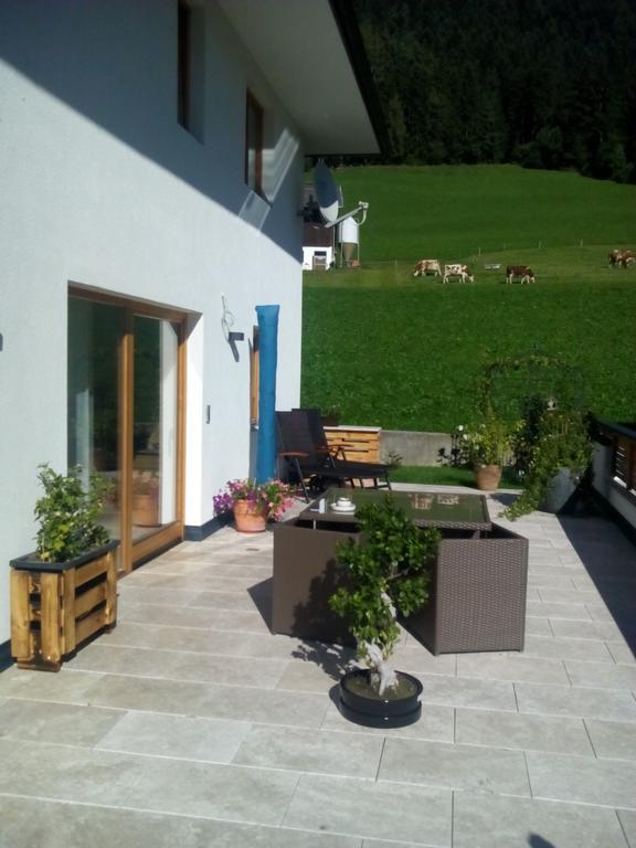 Apartment Sunshine Bruck Am Ziller Екстериор снимка