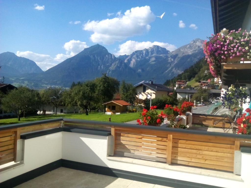 Apartment Sunshine Bruck Am Ziller Екстериор снимка
