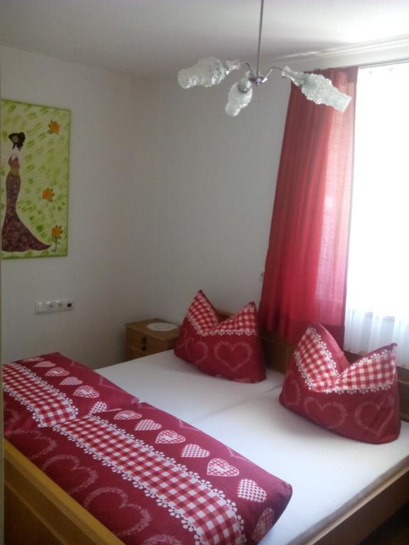 Apartment Sunshine Bruck Am Ziller Екстериор снимка