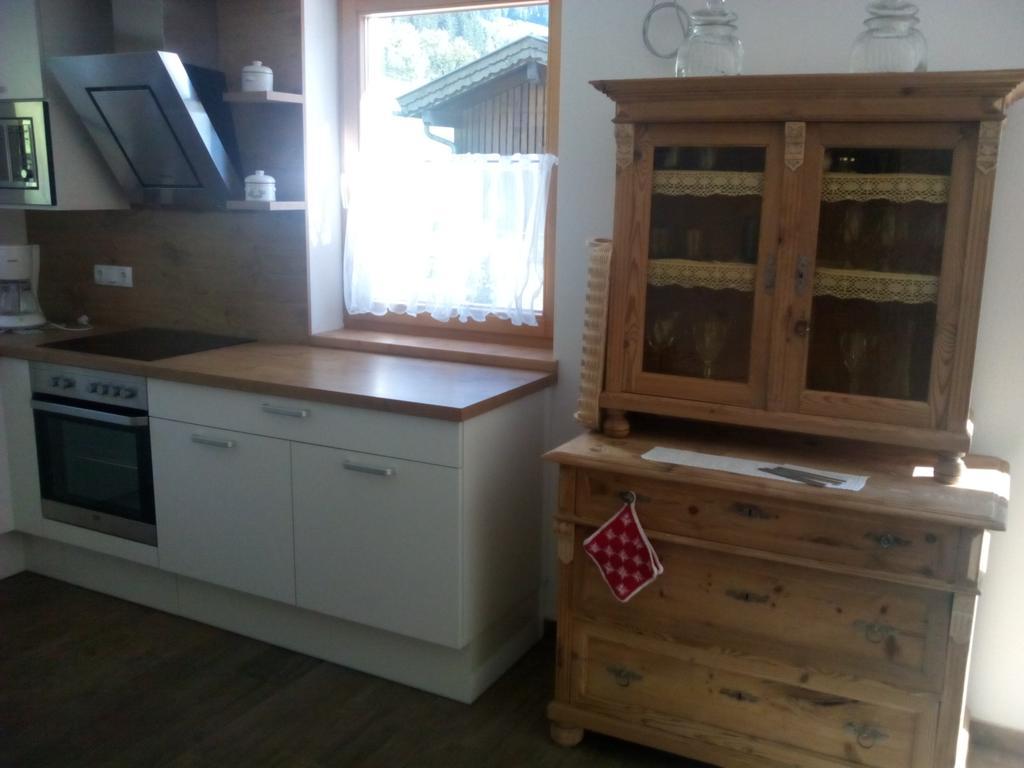 Apartment Sunshine Bruck Am Ziller Екстериор снимка