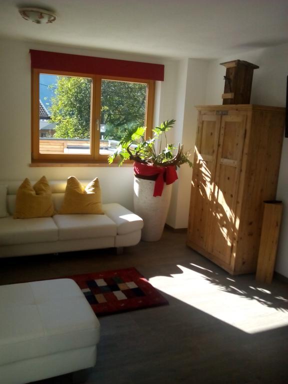 Apartment Sunshine Bruck Am Ziller Екстериор снимка