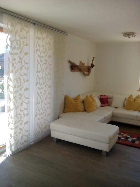 Apartment Sunshine Bruck Am Ziller Екстериор снимка