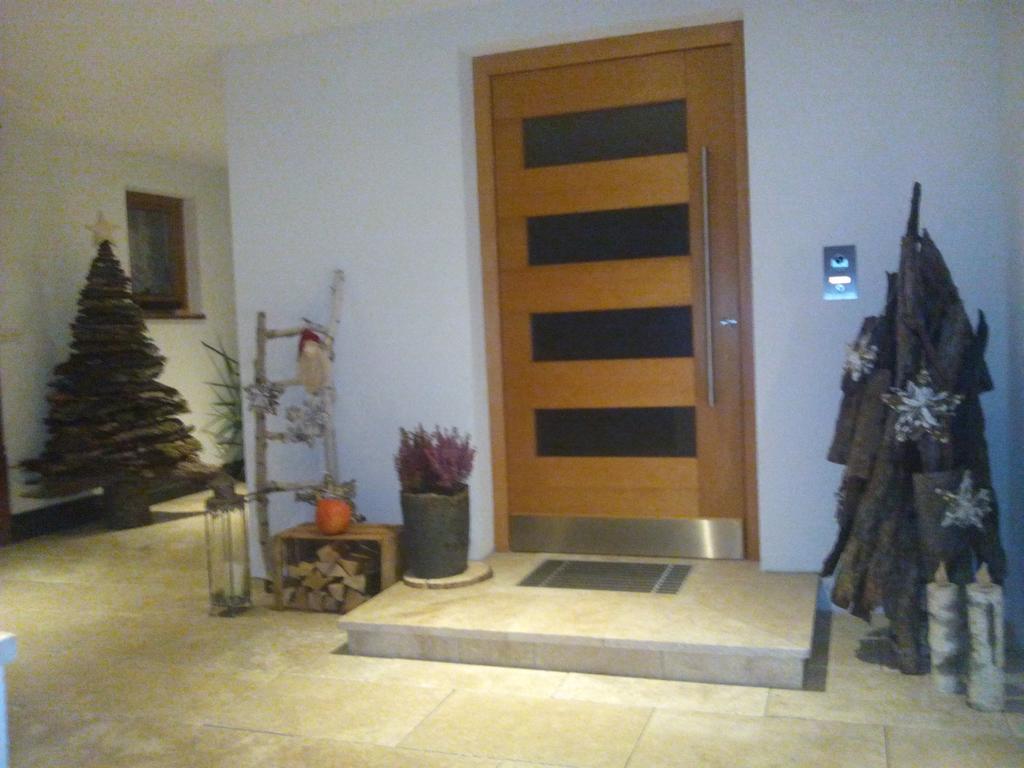 Apartment Sunshine Bruck Am Ziller Екстериор снимка