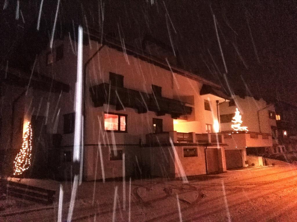 Apartment Sunshine Bruck Am Ziller Екстериор снимка