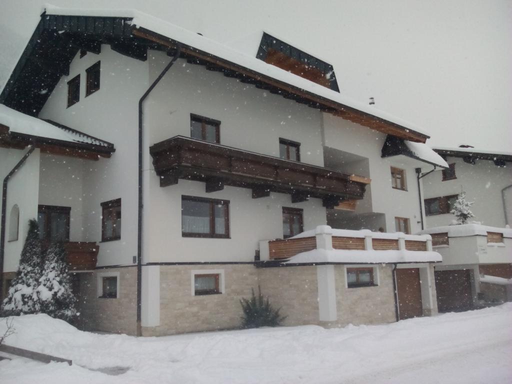 Apartment Sunshine Bruck Am Ziller Екстериор снимка