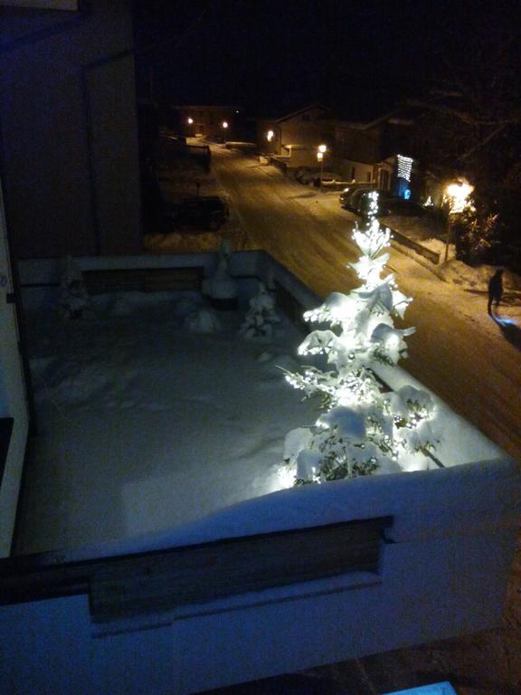 Apartment Sunshine Bruck Am Ziller Екстериор снимка