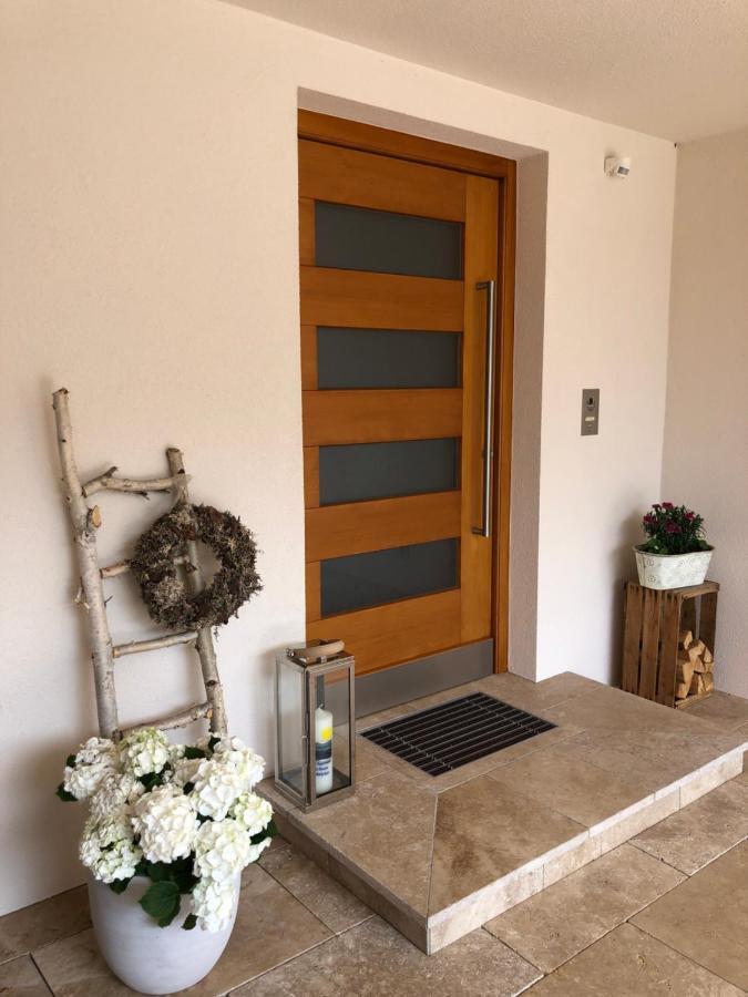 Apartment Sunshine Bruck Am Ziller Екстериор снимка