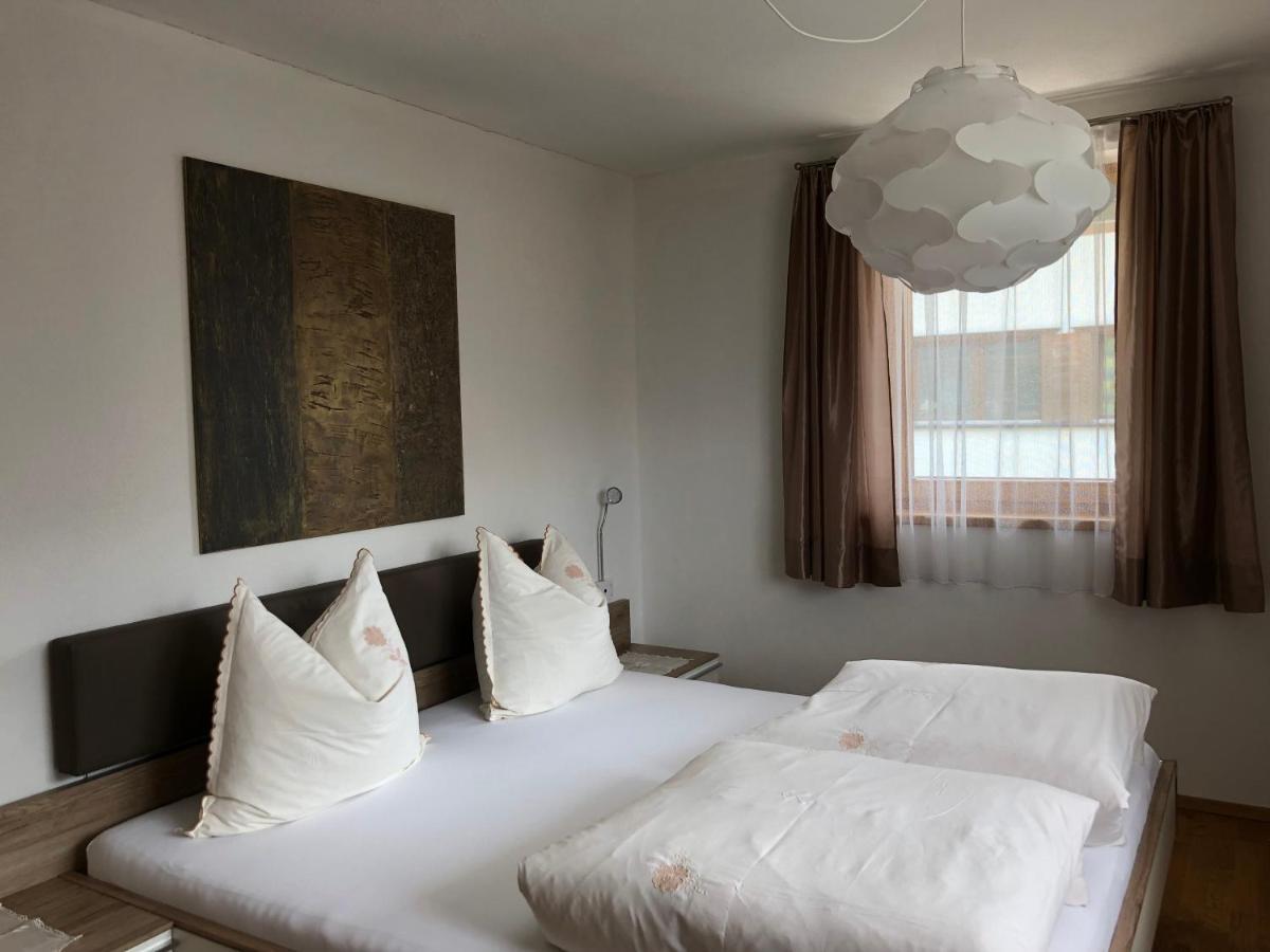 Apartment Sunshine Bruck Am Ziller Екстериор снимка