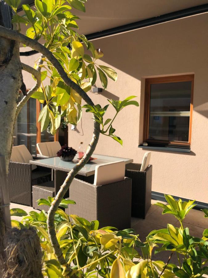 Apartment Sunshine Bruck Am Ziller Екстериор снимка
