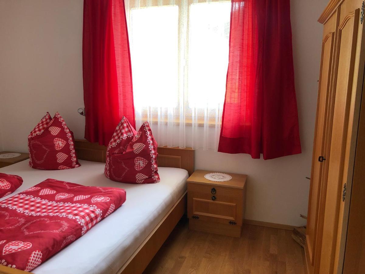 Apartment Sunshine Bruck Am Ziller Екстериор снимка