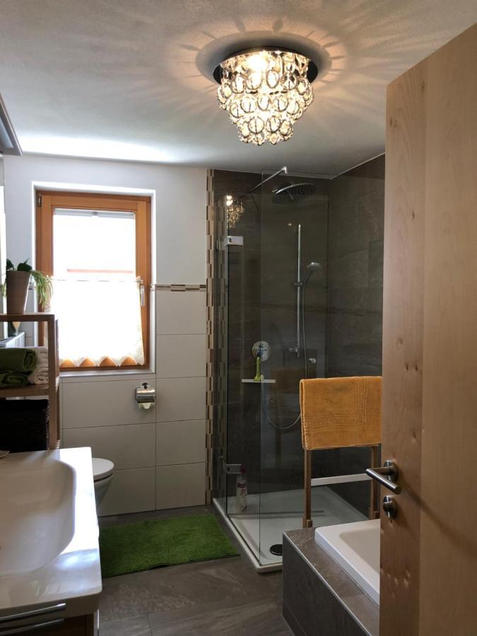 Apartment Sunshine Bruck Am Ziller Екстериор снимка