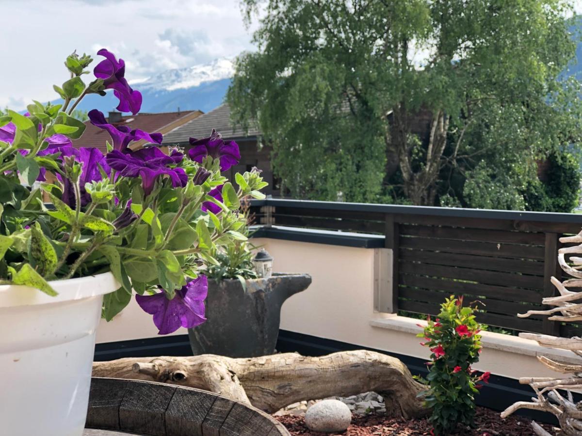 Apartment Sunshine Bruck Am Ziller Екстериор снимка