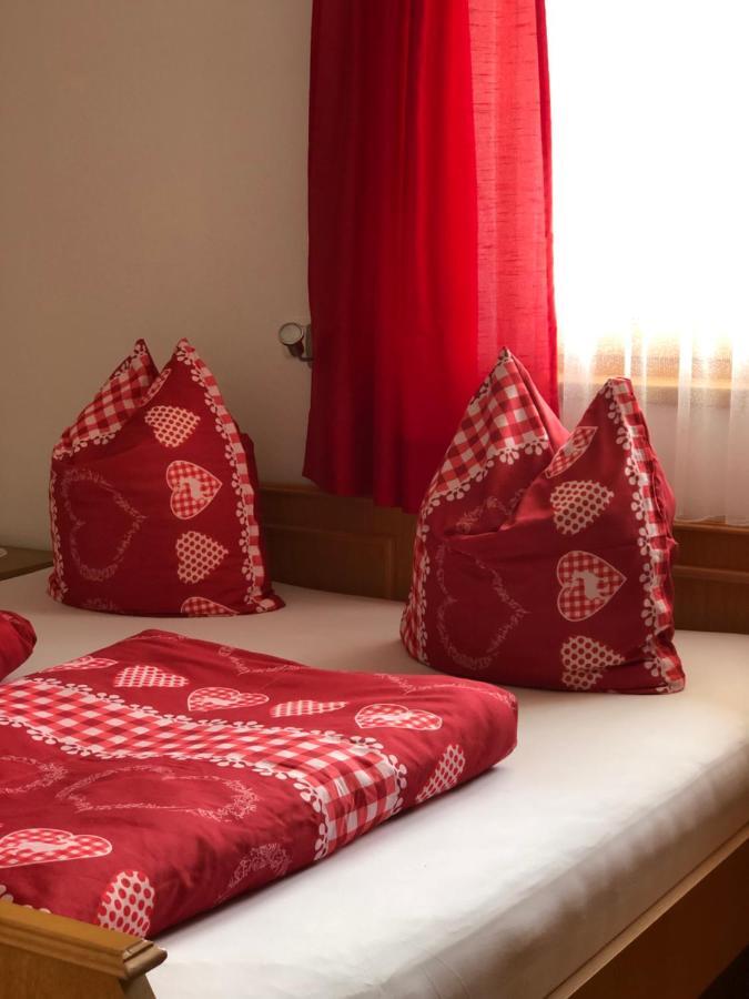 Apartment Sunshine Bruck Am Ziller Екстериор снимка