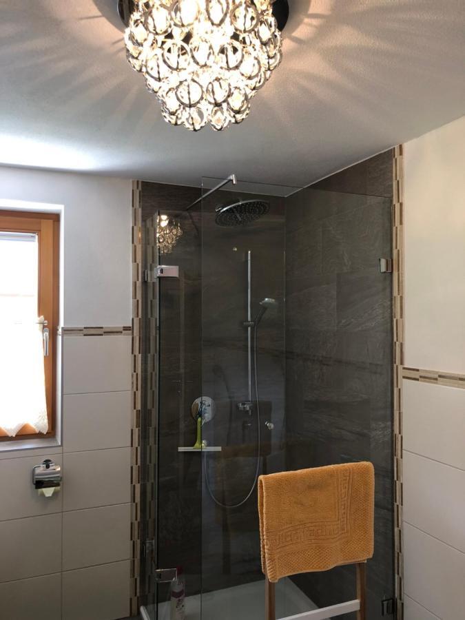Apartment Sunshine Bruck Am Ziller Екстериор снимка