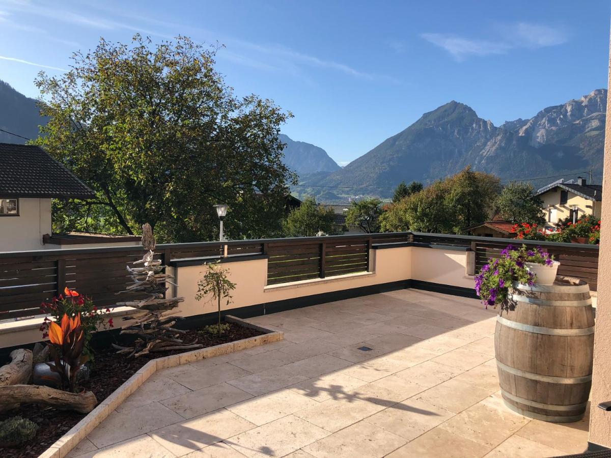 Apartment Sunshine Bruck Am Ziller Екстериор снимка