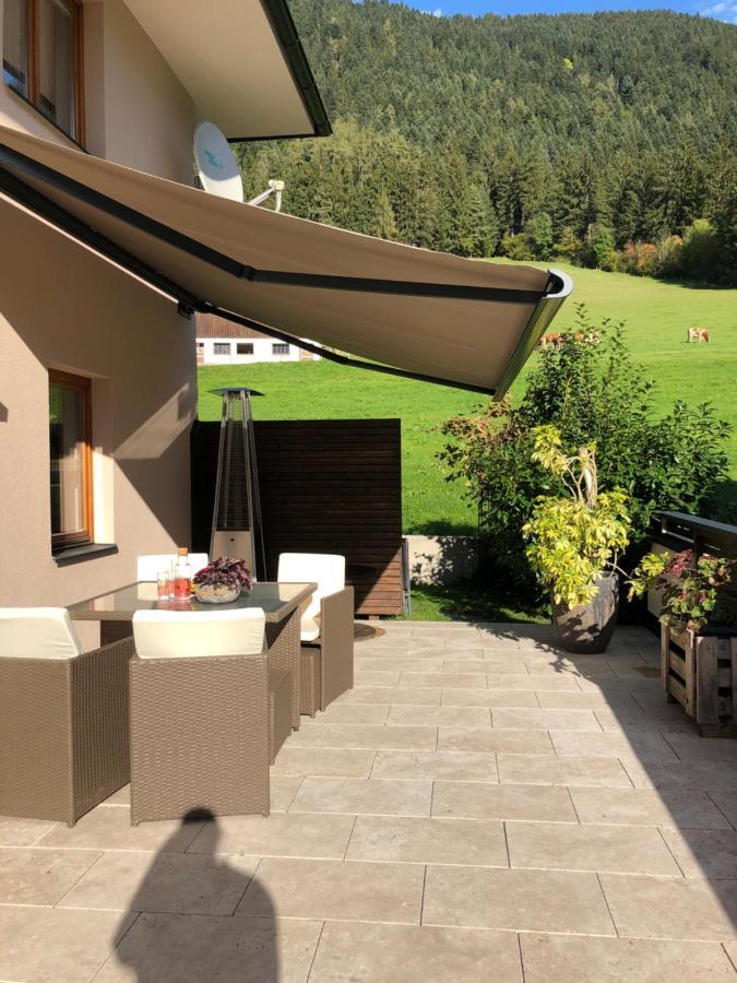 Apartment Sunshine Bruck Am Ziller Екстериор снимка