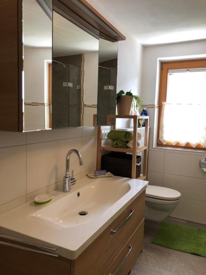 Apartment Sunshine Bruck Am Ziller Екстериор снимка