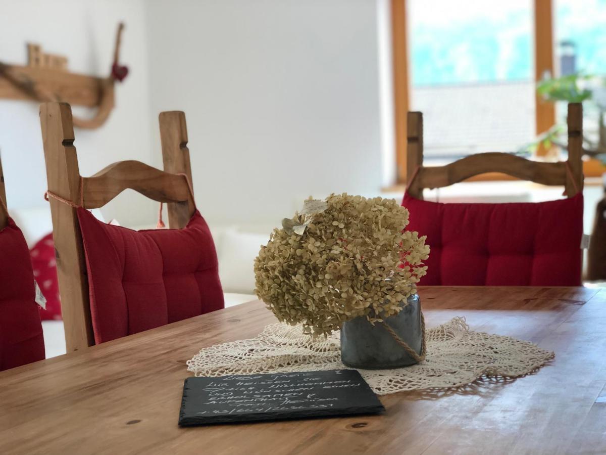 Apartment Sunshine Bruck Am Ziller Екстериор снимка